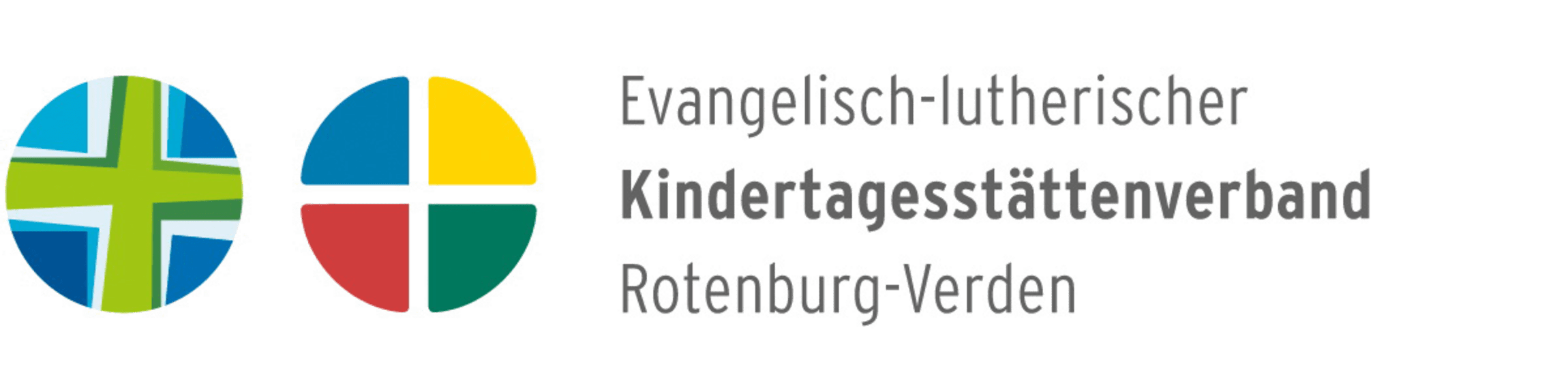 Ev.-luth. Kindertagesstättenverband Rotenburg-Verden Logo